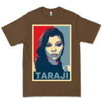 Cacao taraji p henson hope Premium Tee - tuanDangUi