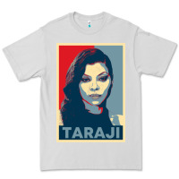 Dove Grey taraji p henson hope Premium Tee - tuanDangUi