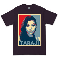 Plum taraji p henson hope Premium Tee - tuanDangUi