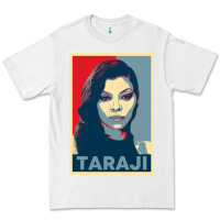 Taraji P Henson Hope Premium Tee | Teevron