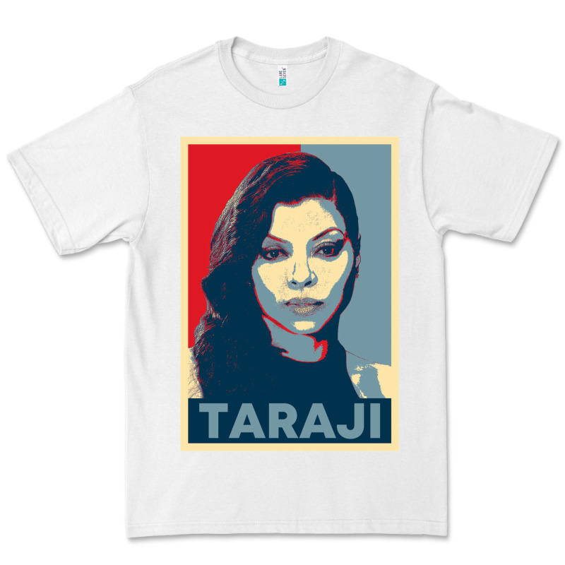 Taraji P Henson Hope Premium Tee by tuanDangUi | Teevron