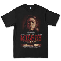 Black misery Premium Tee - tuanDangUi
