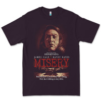 Misery Premium Tee | Teevron