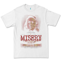 White misery Premium Tee - tuanDangUi