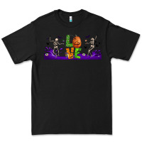 Black love halloween  libbey glass Premium Tee - BundleAndBundleShop