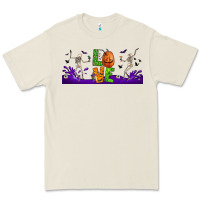 Bone love halloween  libbey glass Premium Tee - BundleAndBundleShop