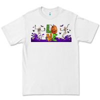 White love halloween  libbey glass Premium Tee - BundleAndBundleShop