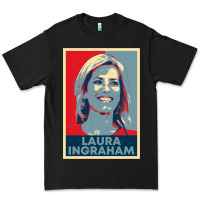 Laura Ingraham Hope Premium Tee | Teevron