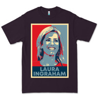 Plum laura ingraham hope Premium Tee - tuanDangUi