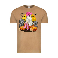 Vintage Camel Halloween Cowgirl Costumes Vintage Tee - texasbilliewilder