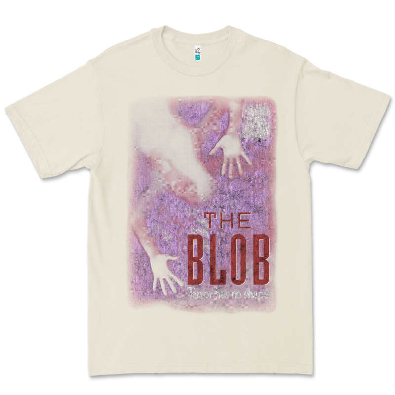 The Blob Premium Tee by tuanDangUi | Teevron