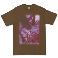 Cacao the blob Premium Tee - tuanDangUi