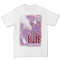 White the blob Premium Tee - tuanDangUi