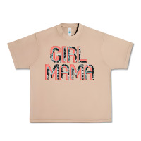 Burro girl mama teevron Urban Heavy Tee - JahusDesignShop