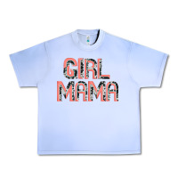 Grape Ice girl mama teevron Urban Heavy Tee - JahusDesignShop