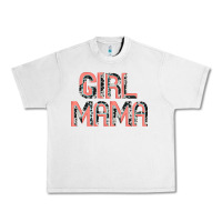 Lunar Rock girl mama teevron Urban Heavy Tee - JahusDesignShop