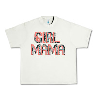 Pistachio girl mama teevron Urban Heavy Tee - JahusDesignShop
