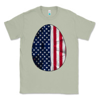 Matcha AMERICAN FLAG Classic Tee - Bettercallsaul
