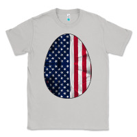 Moon Dust AMERICAN FLAG Classic Tee - Bettercallsaul