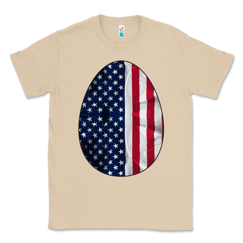 American Flag Classic Tee by Bettercallsaul | Teevron