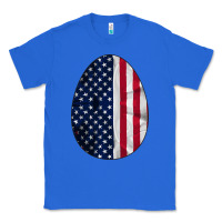 True Royal AMERICAN FLAG Classic Tee - Bettercallsaul
