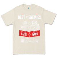 Bone arturo gatti vs micky ward boxing shirt Premium Tee - tuanDangUi
