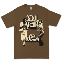 Cacao soul train Premium Tee - tuanDangUi