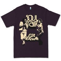 Plum soul train Premium Tee - tuanDangUi