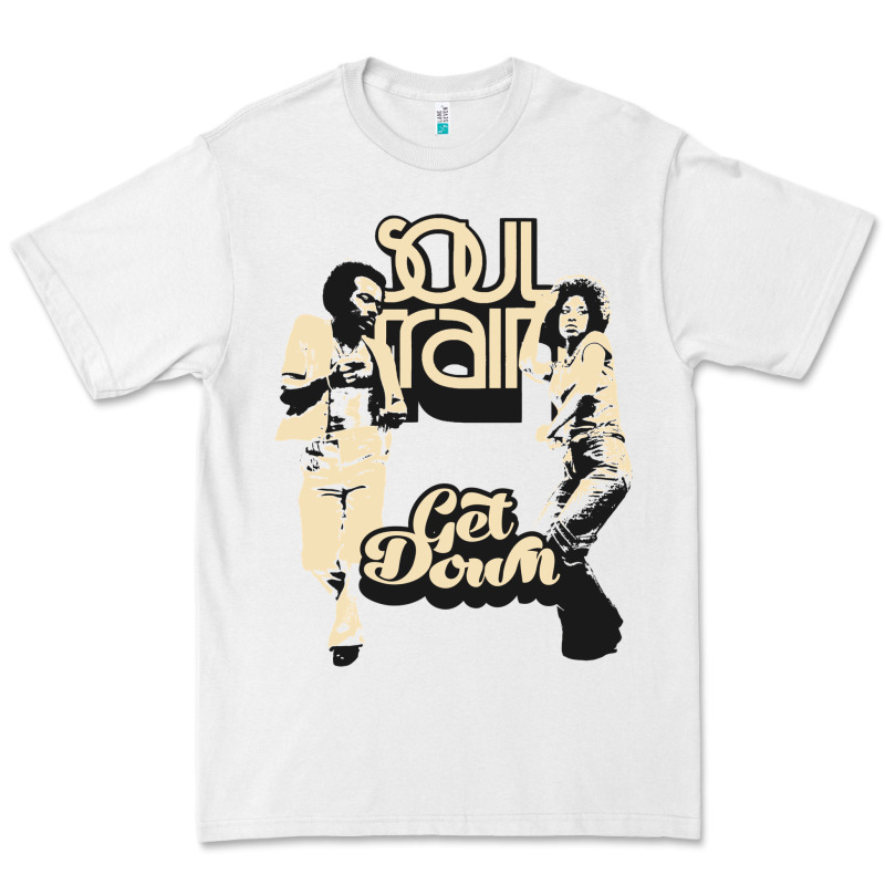 Soul Train Premium Tee by tuanDangUi | Teevron