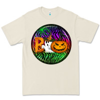 Bone halloween round earrings 3 Premium Tee - BundleAndBundleShop