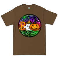 Cacao halloween round earrings 3 Premium Tee - BundleAndBundleShop
