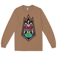 Toasted Coconut classic kaos   global domination Long Sleeve Tee - tuanDangUi