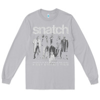 Moon Dust snatch Long Sleeve Tee - tuanDangUi