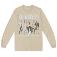 Mushroom snatch Long Sleeve Tee - tuanDangUi