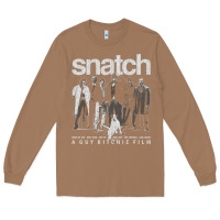 Toasted Coconut snatch Long Sleeve Tee - tuanDangUi