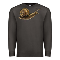 Smoke snail Premium Sweatshirt - LillyAllenDesigns