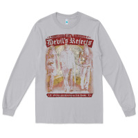 Moon Dust the devils rejects 3 Long Sleeve Tee - tuanDangUi