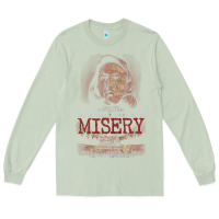 Matcha misery Long Sleeve Tee - tuanDangUi