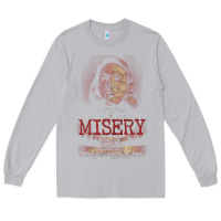 Moon Dust misery Long Sleeve Tee - tuanDangUi