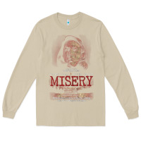 Mushroom misery Long Sleeve Tee - tuanDangUi