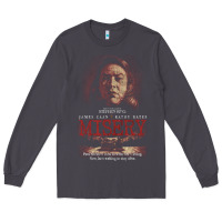 Smoke misery Long Sleeve Tee - tuanDangUi