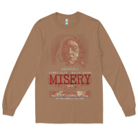 Toasted Coconut misery Long Sleeve Tee - tuanDangUi