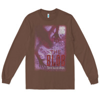 Chestnut the blob Long Sleeve Tee - tuanDangUi