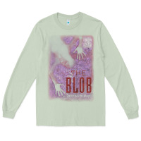 Matcha the blob Long Sleeve Tee - tuanDangUi