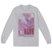 Moon Dust the blob Long Sleeve Tee - tuanDangUi