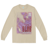 Mushroom the blob Long Sleeve Tee - tuanDangUi
