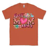 Copper best mom ever Classic Tee - RacoonDesign