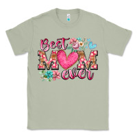 Matcha best mom ever Classic Tee - RacoonDesign