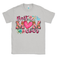 Moon Dust best mom ever Classic Tee - RacoonDesign