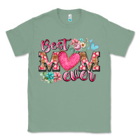 Sage best mom ever Classic Tee - RacoonDesign